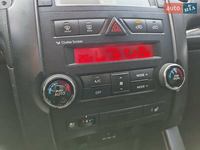 Серый Киа Соренто, объемом двигателя 2.2 л и пробегом 145 тыс. км за 15500 $, фото 43 на Automoto.ua