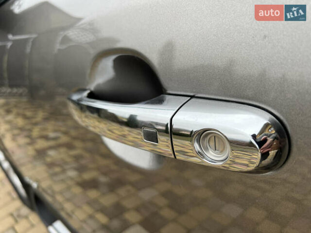 Сірий Кіа Соренто, об'ємом двигуна 2.2 л та пробігом 210 тис. км за 13800 $, фото 17 на Automoto.ua