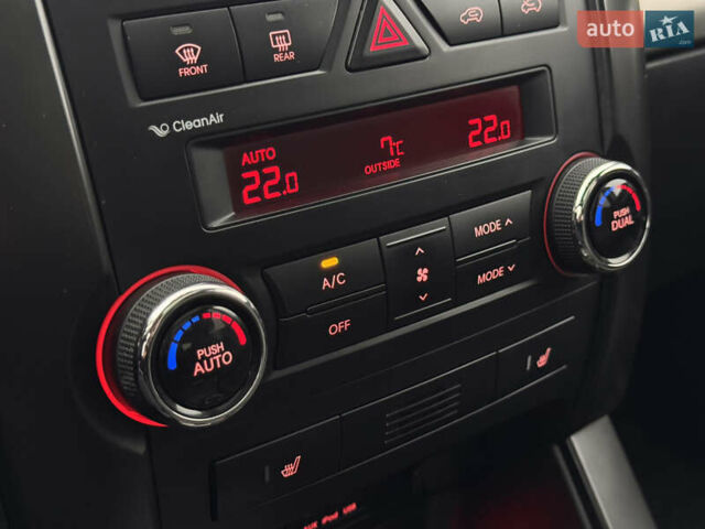 Серый Киа Соренто, объемом двигателя 2 л и пробегом 254 тыс. км за 14400 $, фото 40 на Automoto.ua