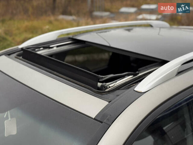 Серый Киа Соренто, объемом двигателя 2 л и пробегом 254 тыс. км за 14400 $, фото 14 на Automoto.ua