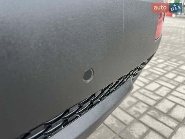 Серый Киа Соренто, объемом двигателя 2.2 л и пробегом 199 тыс. км за 14800 $, фото 42 на Automoto.ua