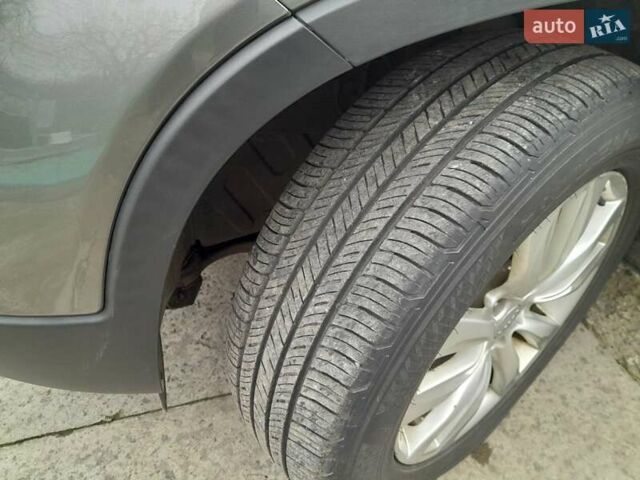 Серый Киа Соренто, объемом двигателя 2 л и пробегом 157 тыс. км за 14500 $, фото 19 на Automoto.ua