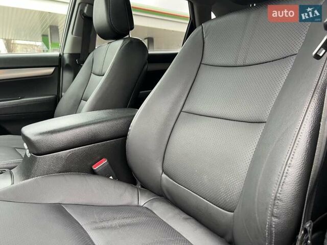 Серый Киа Соренто, объемом двигателя 2.2 л и пробегом 199 тыс. км за 14800 $, фото 27 на Automoto.ua