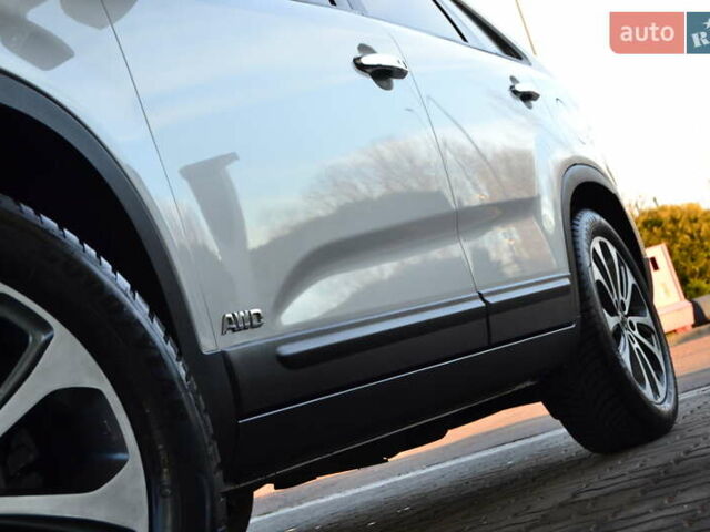 Серый Киа Соренто, объемом двигателя 2.2 л и пробегом 170 тыс. км за 17799 $, фото 20 на Automoto.ua