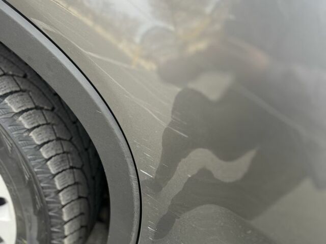 Сірий Кіа Соренто, об'ємом двигуна 2.2 л та пробігом 214 тис. км за 16500 $, фото 6 на Automoto.ua