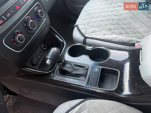 Серый Киа Соренто, объемом двигателя 2.36 л и пробегом 195 тыс. км за 10900 $, фото 33 на Automoto.ua