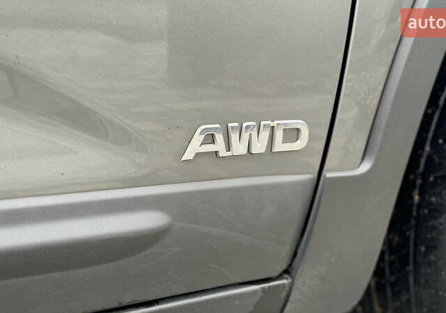 Сірий Кіа Соренто, об'ємом двигуна 2.2 л та пробігом 230 тис. км за 17100 $, фото 16 на Automoto.ua