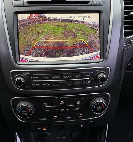 Сірий Кіа Соренто, об'ємом двигуна 2 л та пробігом 229 тис. км за 16275 $, фото 21 на Automoto.ua