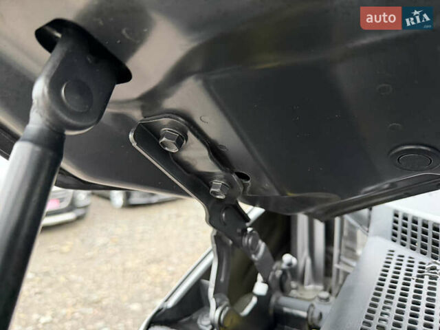 Серый Киа Соренто, объемом двигателя 2.2 л и пробегом 143 тыс. км за 17400 $, фото 71 на Automoto.ua