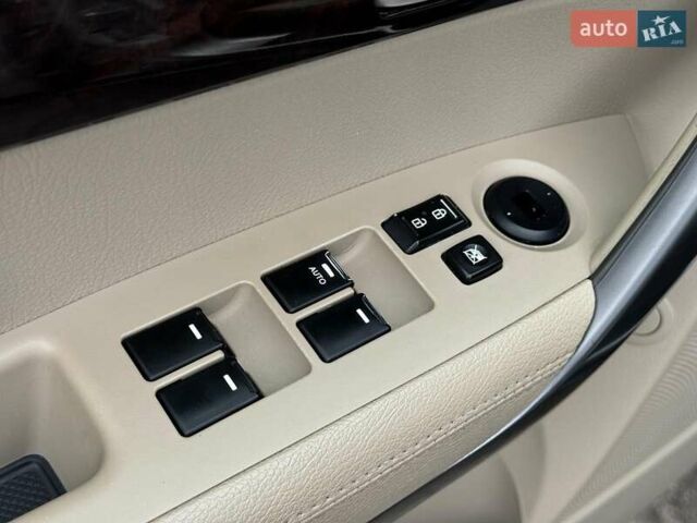 Серый Киа Соренто, объемом двигателя 2.4 л и пробегом 198 тыс. км за 12830 $, фото 14 на Automoto.ua