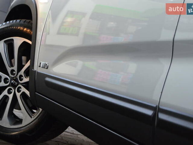 Серый Киа Соренто, объемом двигателя 2.2 л и пробегом 170 тыс. км за 17799 $, фото 51 на Automoto.ua