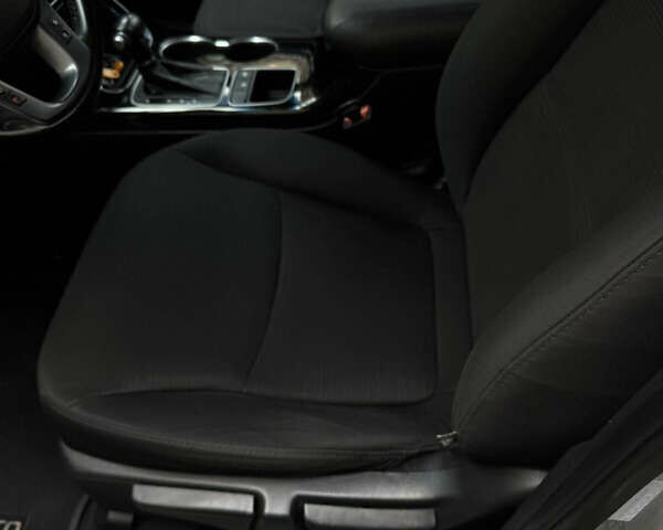 Киа Соренто 2013 в Сумах на Automoto.ua Серый Киа Соренто, объемом двигателя 2.36 л и пробегом 170 тыс. км за 11000 $, фото 11 на Automoto.ua