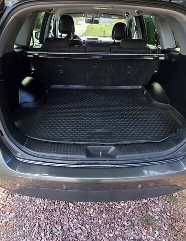 Серый Киа Соренто, объемом двигателя 2.2 л и пробегом 183 тыс. км за 15000 $, фото 3 на Automoto.ua