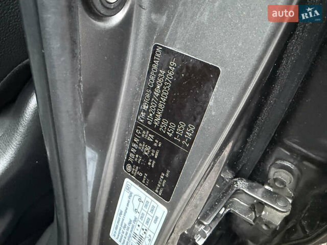 Серый Киа Соренто, объемом двигателя 2.2 л и пробегом 143 тыс. км за 17400 $, фото 79 на Automoto.ua