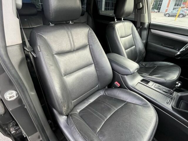 Сірий Кіа Соренто, об'ємом двигуна 2.2 л та пробігом 214 тис. км за 16500 $, фото 20 на Automoto.ua