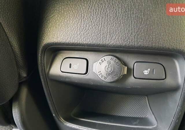 Серый Киа Соренто, объемом двигателя 2 л и пробегом 144 тыс. км за 16900 $, фото 19 на Automoto.ua