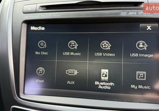 Сірий Кіа Соренто, об'ємом двигуна 2 л та пробігом 229 тис. км за 16275 $, фото 41 на Automoto.ua