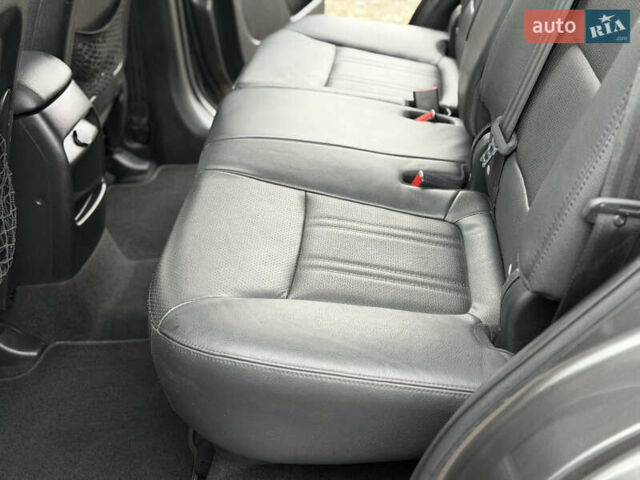 Серый Киа Соренто, объемом двигателя 2.2 л и пробегом 143 тыс. км за 17400 $, фото 35 на Automoto.ua