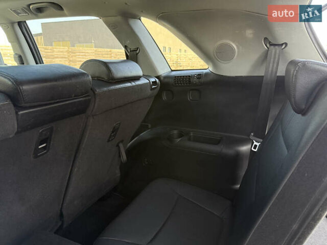 Серый Киа Соренто, объемом двигателя 2.2 л и пробегом 265 тыс. км за 15800 $, фото 24 на Automoto.ua