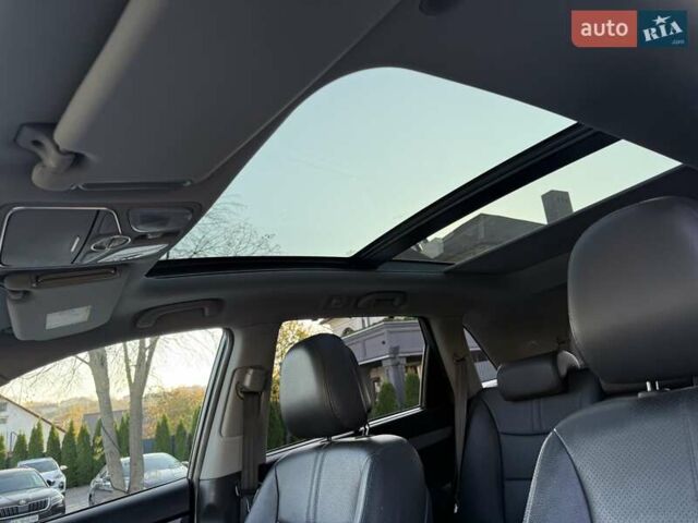 Кіа Соренто 2013 у Чернівцях на Automoto.ua Сірий Кіа Соренто, об'ємом двигуна 2.2 л та пробігом 216 тис. км за 15800 $, фото 20 на Automoto.ua
