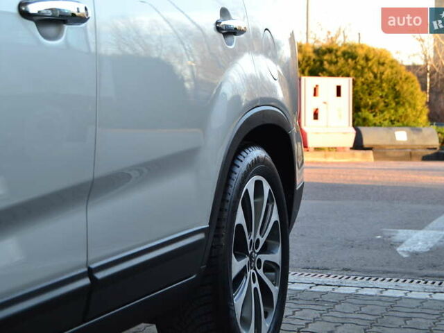 Серый Киа Соренто, объемом двигателя 2.2 л и пробегом 170 тыс. км за 17799 $, фото 24 на Automoto.ua