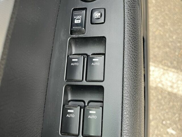 Сірий Кіа Соренто, об'ємом двигуна 2.2 л та пробігом 214 тис. км за 16500 $, фото 16 на Automoto.ua