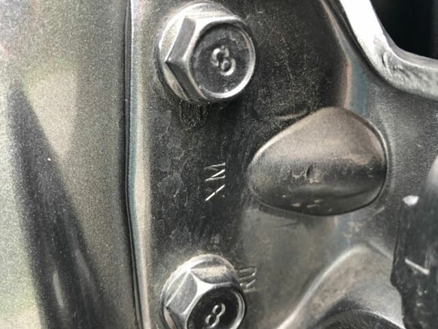 Серый Киа Соренто, объемом двигателя 2.4 л и пробегом 147 тыс. км за 11000 $, фото 7 на Automoto.ua