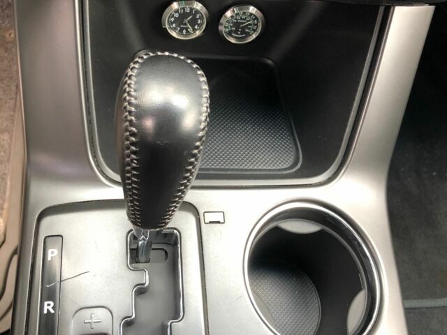 Серый Киа Соренто, объемом двигателя 2.4 л и пробегом 147 тыс. км за 11000 $, фото 8 на Automoto.ua