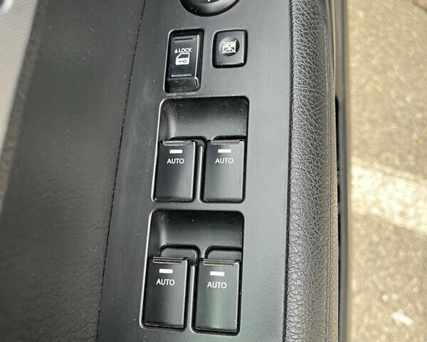 Сірий Кіа Соренто, об'ємом двигуна 2.2 л та пробігом 214 тис. км за 16200 $, фото 16 на Automoto.ua