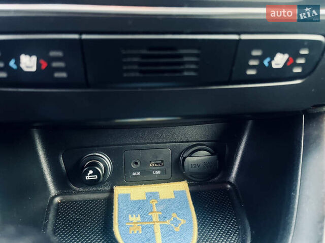 Серый Киа Соренто, объемом двигателя 2.2 л и пробегом 212 тыс. км за 16300 $, фото 24 на Automoto.ua