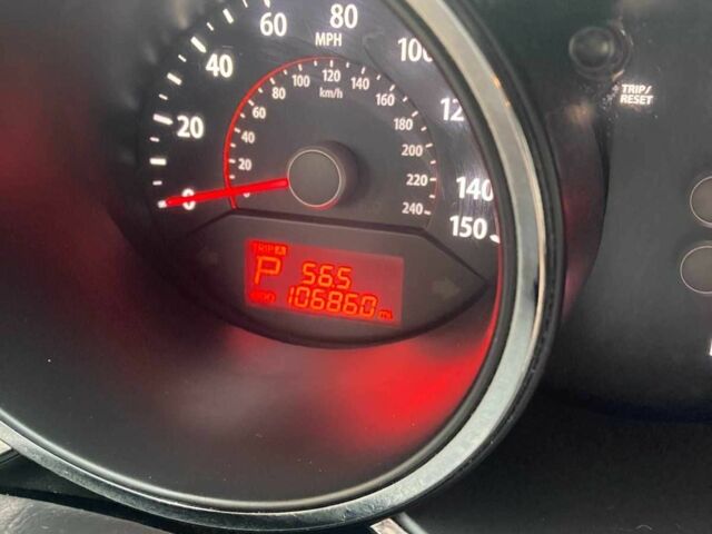 Серый Киа Соренто, объемом двигателя 2.4 л и пробегом 165 тыс. км за 12100 $, фото 3 на Automoto.ua