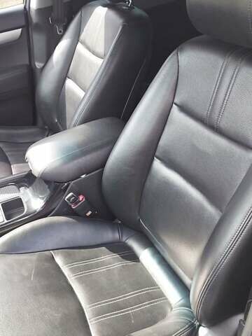 Серый Киа Соренто, объемом двигателя 2.2 л и пробегом 187 тыс. км за 18500 $, фото 16 на Automoto.ua