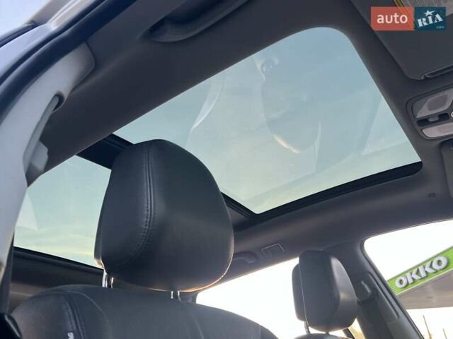 Серый Киа Соренто, объемом двигателя 2.2 л и пробегом 170 тыс. км за 17799 $, фото 141 на Automoto.ua