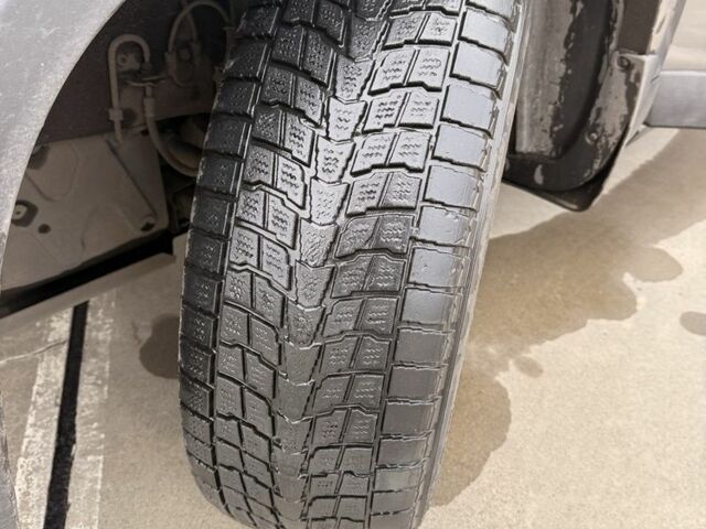 Серый Киа Соренто, объемом двигателя 2.2 л и пробегом 226 тыс. км за 13100 $, фото 9 на Automoto.ua