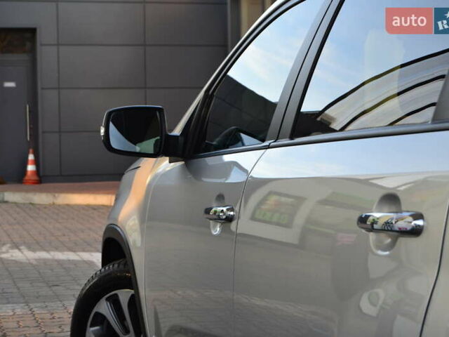 Серый Киа Соренто, объемом двигателя 2.2 л и пробегом 170 тыс. км за 17799 $, фото 38 на Automoto.ua