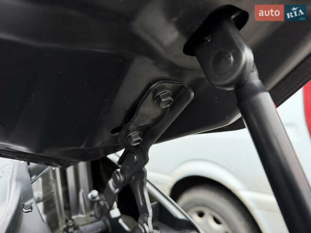 Серый Киа Соренто, объемом двигателя 2.2 л и пробегом 143 тыс. км за 17400 $, фото 72 на Automoto.ua