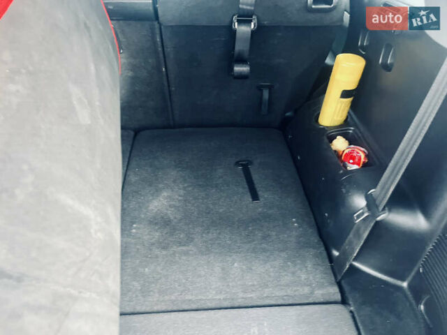 Серый Киа Соренто, объемом двигателя 2.2 л и пробегом 212 тыс. км за 16300 $, фото 10 на Automoto.ua