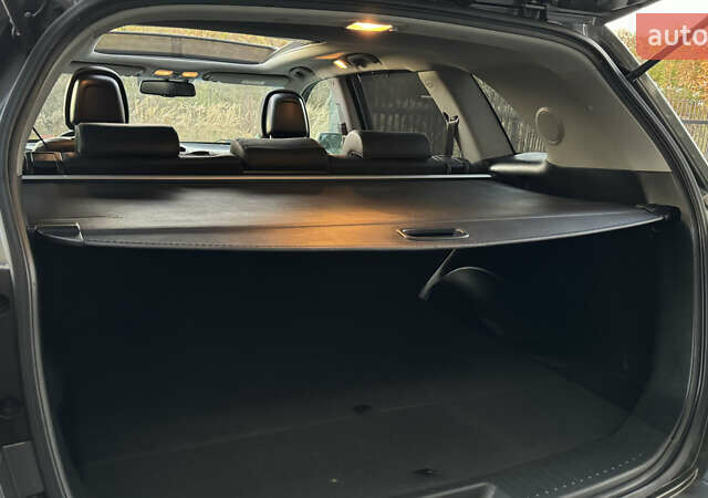 Сірий Кіа Соренто, об'ємом двигуна 2.2 л та пробігом 230 тис. км за 17100 $, фото 54 на Automoto.ua