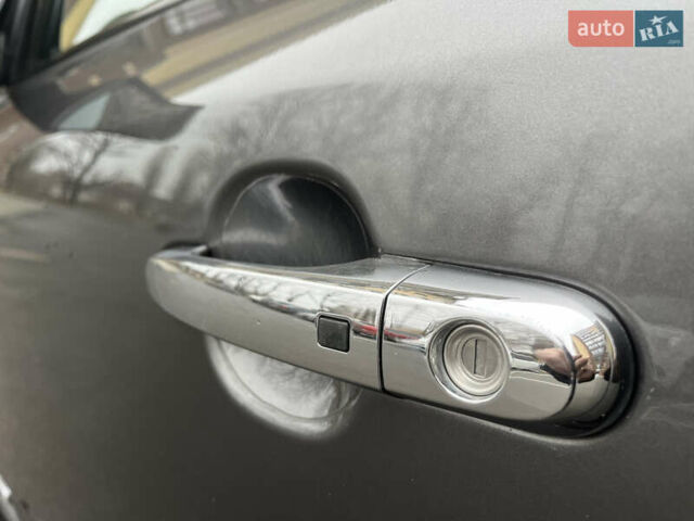 Серый Киа Соренто, объемом двигателя 2.2 л и пробегом 186 тыс. км за 14800 $, фото 20 на Automoto.ua