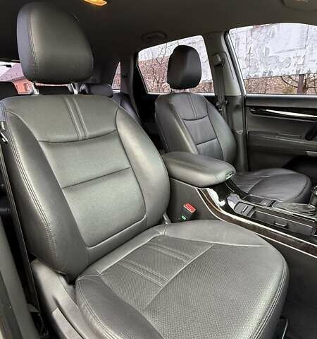 Сірий Кіа Соренто, об'ємом двигуна 2 л та пробігом 229 тис. км за 16275 $, фото 38 на Automoto.ua