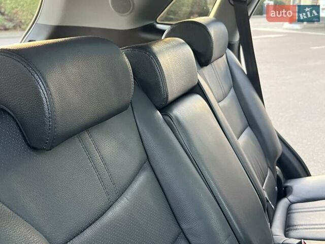 Серый Киа Соренто, объемом двигателя 2.2 л и пробегом 170 тыс. км за 17799 $, фото 122 на Automoto.ua