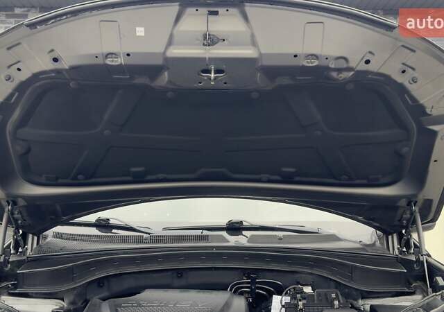 Сірий Кіа Соренто, об'ємом двигуна 2.2 л та пробігом 230 тис. км за 17100 $, фото 38 на Automoto.ua