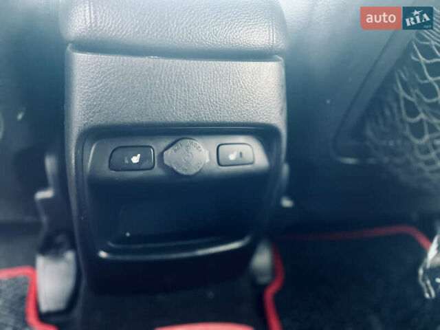 Серый Киа Соренто, объемом двигателя 2.2 л и пробегом 212 тыс. км за 16300 $, фото 25 на Automoto.ua