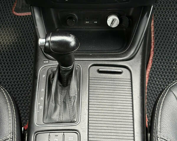 Серый Киа Соренто, объемом двигателя 2.2 л и пробегом 200 тыс. км за 15600 $, фото 16 на Automoto.ua