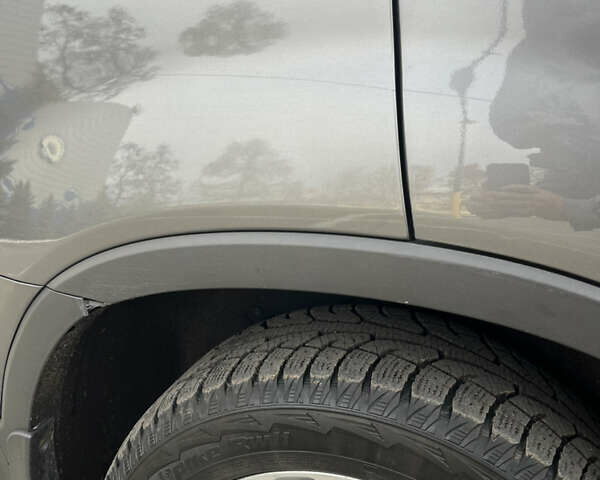 Сірий Кіа Соренто, об'ємом двигуна 2.2 л та пробігом 214 тис. км за 16200 $, фото 9 на Automoto.ua