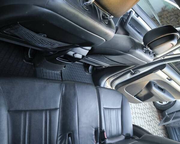 Сірий Кіа Соренто, об'ємом двигуна 2.2 л та пробігом 231 тис. км за 16100 $, фото 28 на Automoto.ua