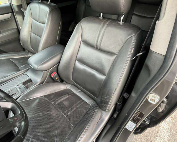 Сірий Кіа Соренто, об'ємом двигуна 2.2 л та пробігом 214 тис. км за 16200 $, фото 18 на Automoto.ua