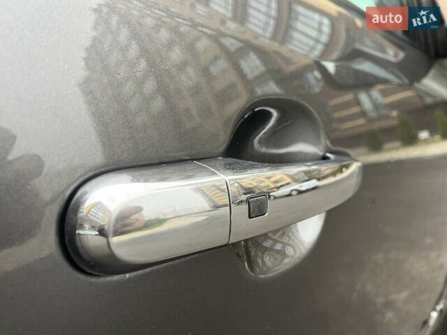 Серый Киа Соренто, объемом двигателя 2.2 л и пробегом 186 тыс. км за 14800 $, фото 21 на Automoto.ua