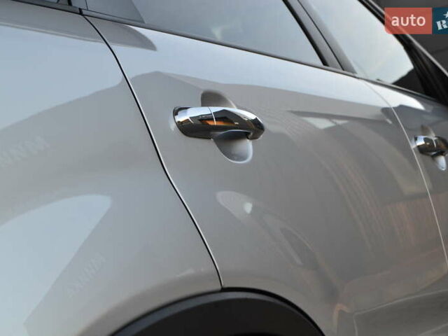 Серый Киа Соренто, объемом двигателя 2.2 л и пробегом 170 тыс. км за 17799 $, фото 78 на Automoto.ua