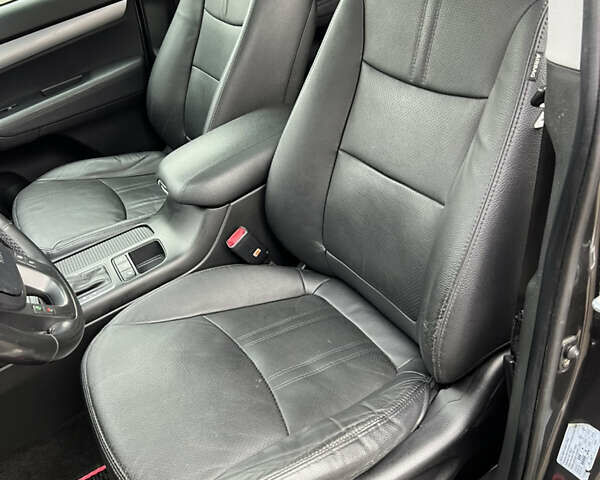 Серый Киа Соренто, объемом двигателя 2.2 л и пробегом 234 тыс. км за 16500 $, фото 16 на Automoto.ua